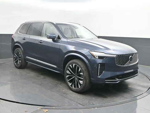 New 2026 Volvo XC90 B6 Ultra AWD/4WD image 9