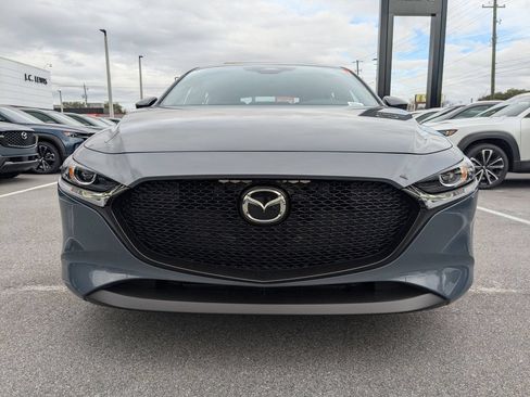 Used 2026 MAZDA MAZDA3 Carbon AWD/4WD image 9