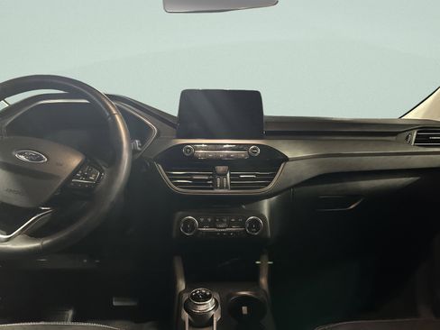 Used 2023 Ford Escape Active image 17