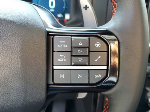 Used 2025 Ford F150 Raptor w/ Equipment Group 803A Raptor R image 28