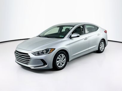 Used 2018 Hyundai Elantra SE w/ Cargo Package