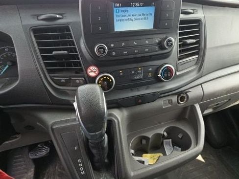 Used 2022 Ford Transit 250 Medium Roof AWD image 16