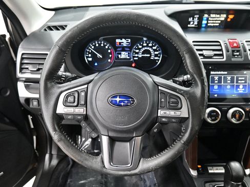 Used 2017 Subaru Forester 2.0XT Touring AWD/4WD image 7