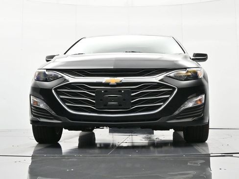 Used 2025 Chevrolet Malibu LT image 34