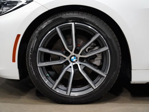Used 2021 BMW 430i Coupe w/ Convenience Package RWD image 14