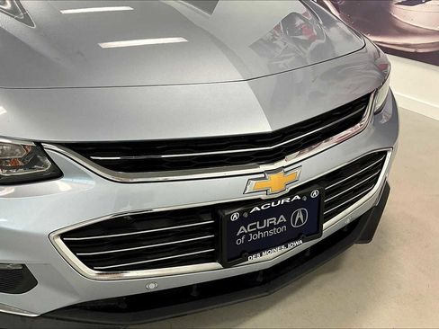 Used 2018 Chevrolet Malibu LT w/ Driver Confidence Package image 26
