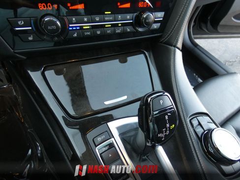 Used 2016 BMW 650i Gran Coupe RWD image 61