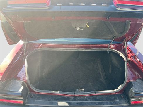 Used 2022 Dodge Challenger SRT Hellcat w/ Plus Package image 27