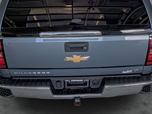 Used 2014 Chevrolet Silverado 1500 LT w/ All Star Edition AWD/4WD image 12