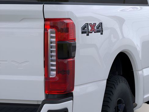 New 2026 Ford F350 XL w/ STX Appearance Package AWD/4WD image 19