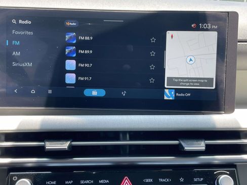 Used 2025 Hyundai Tucson SEL FWD image 27