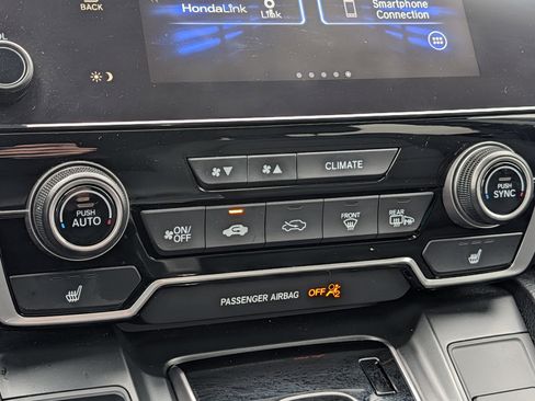 Used 2021 Honda CR-V EX-L image 23