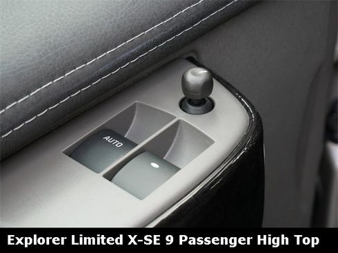 New 2025 GMC Savana 2500 Extended w/ Driver Convenience Package image 33