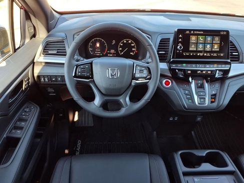 New 2026 Honda Odyssey Sport-L image 15