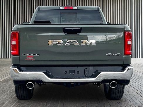 New 2026 RAM 1500 Big Horn image 4