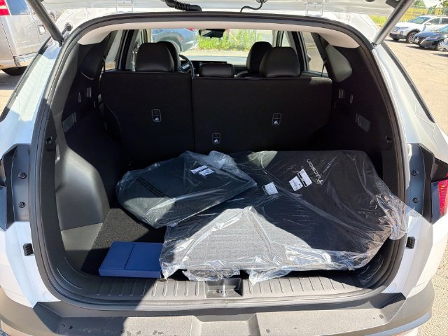 New 2026 Hyundai Tucson SEL Plus AWD/4WD image 28
