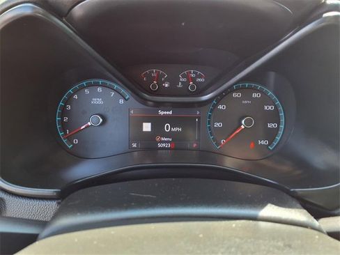 Used 2020 Chevrolet Colorado ZR2 image 13