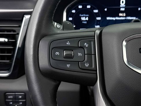 Used 2025 GMC Sierra 1500 Denali Ultimate image 33