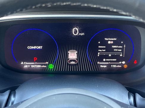 Certified 2023 Acura MDX SH-AWD w/ Technology Package image 27