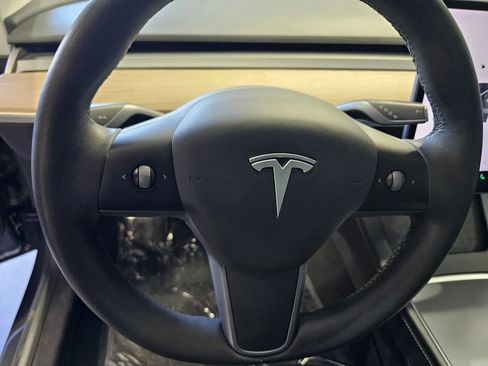 Used 2021 Tesla Model 3 Long Range AWD/4WD image 15