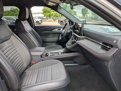 New 2025 Ford Explorer ST-Line image 26