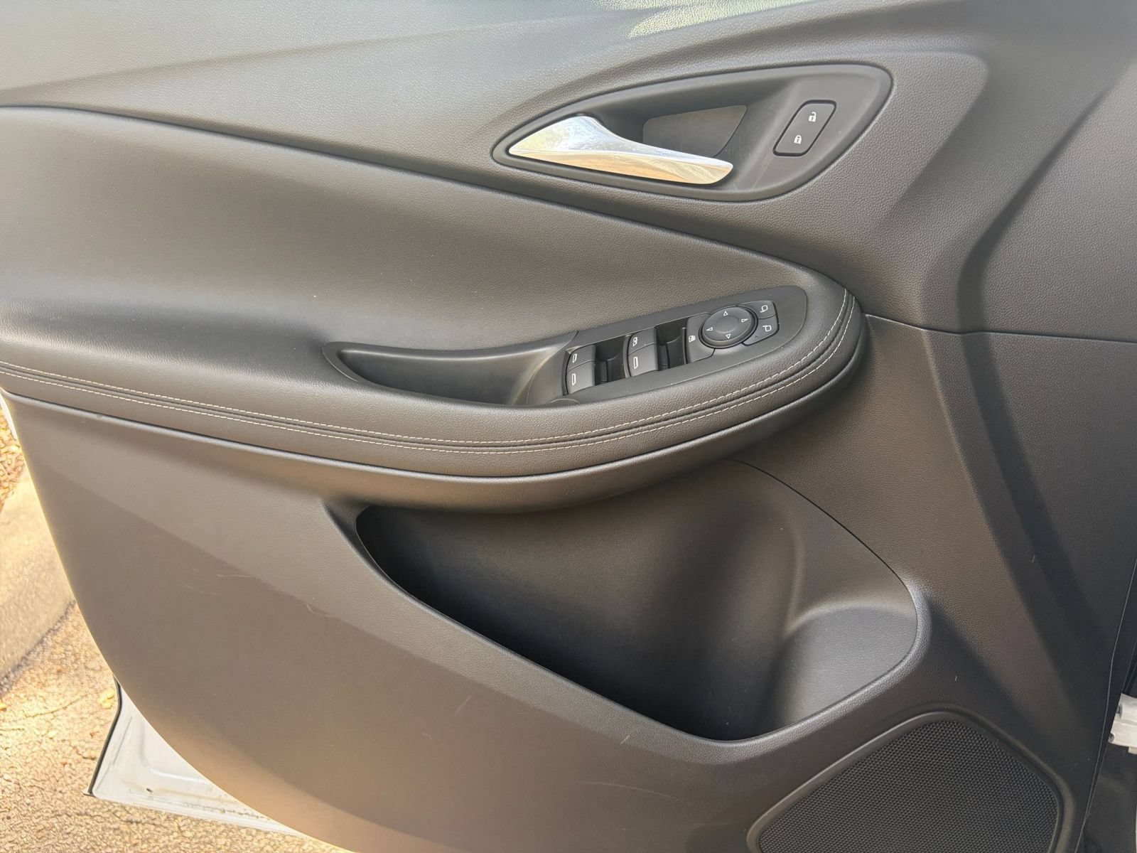 Used 2026 Buick Encore GX Preferred FWD image 18