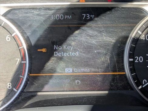 Used 2021 Nissan Rogue SL image 13