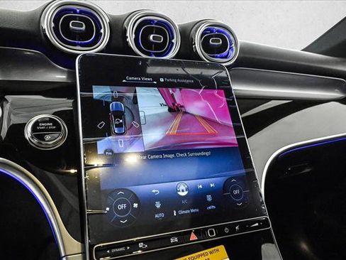 New 2026 Mercedes-Benz GLC 300 4MATIC image 15