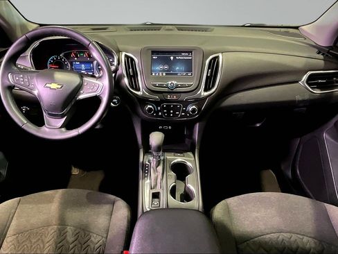 Used 2024 Chevrolet Equinox LT image 7