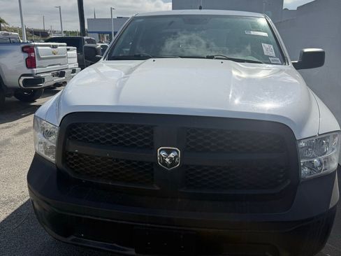 Used 2014 RAM 1500 Tradesman w/ Popular Equipment Group image 2
