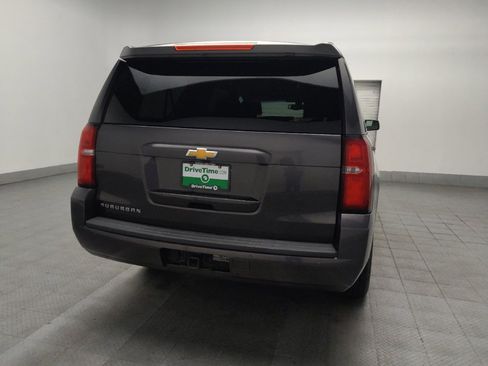 Used 2016 Chevrolet Suburban LS RWD image 7