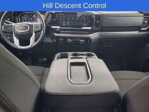 Used 2024 GMC Sierra 1500 Elevation w/ X31 Off-Road Package AWD/4WD image 5