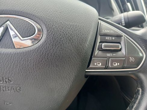 Used 2014 INFINITI Q50 Premium w/ Spare Tire Package RWD image 26