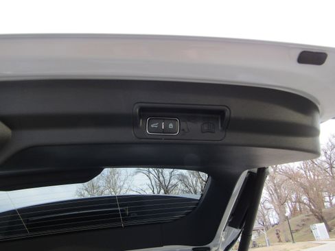 New 2026 Ford Explorer Tremor w/ Tremor Ultimate Package image 21