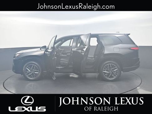 New 2026 Lexus TX 350 350 Premium image 26