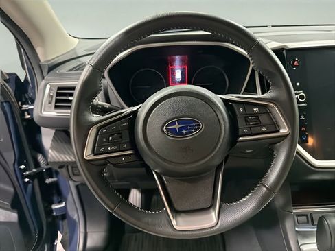 Used 2024 Subaru Ascent Premium w/ Convenience Package image 15