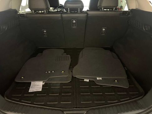 Certified 2024 MAZDA CX-5 Carbon Edition AWD/4WD image 25