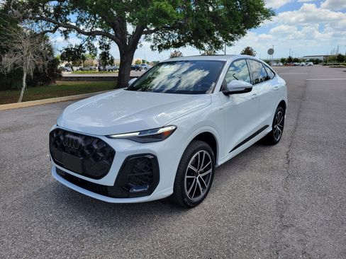 New 2026 Audi Q5 Premium AWD/4WD image 8