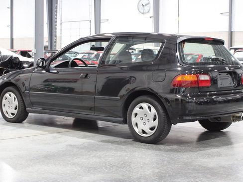 Used 1993 Honda Civic Si image 22