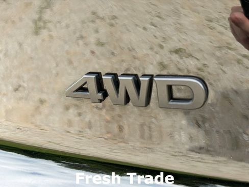 Used 2025 Nissan Pathfinder Rock Creek AWD/4WD image 25