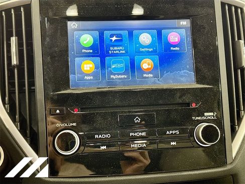 Used 2022 Subaru Forester Premium w/ Popular Package #1 image 15