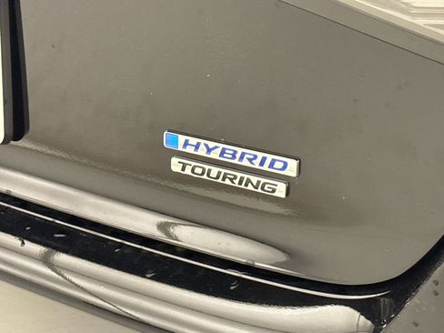 New 2026 Honda Accord Touring image 10