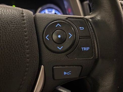 Used 2017 Toyota RAV4 Limited w/ All Weather Liner Package AWD/4WD image 16