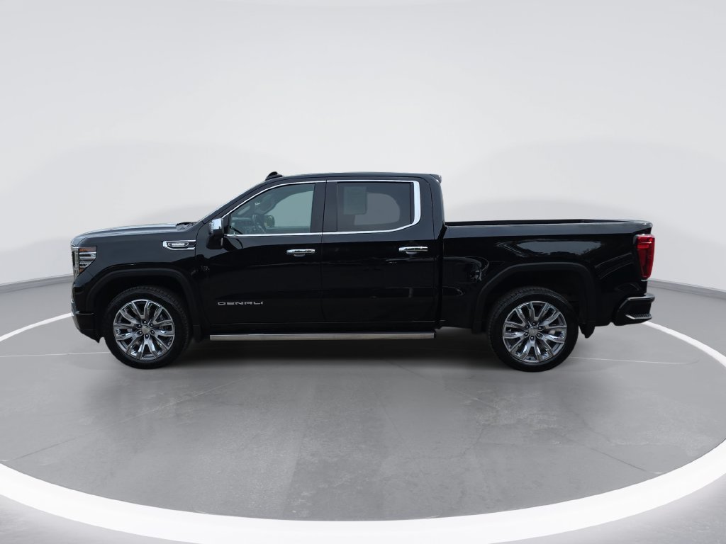 Certified 2023 GMC Sierra 1500 Denali AWD/4WD image 7