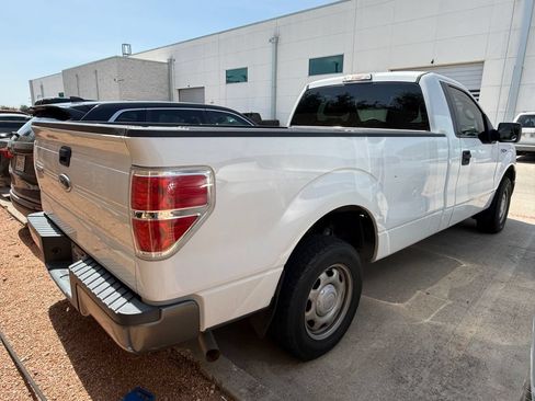 Used 2010 Ford F150 XL RWD image 7