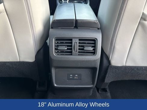 Used 2021 Nissan Rogue SV w/ Premium Package AWD/4WD image 26