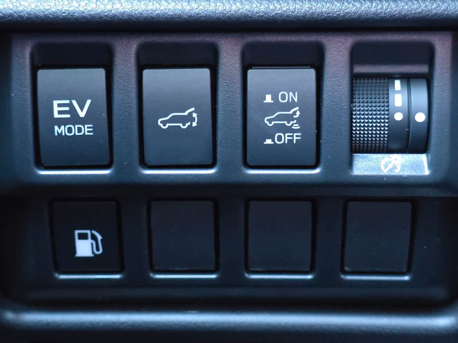 New 2026 Subaru Forester Touring AWD/4WD image 18