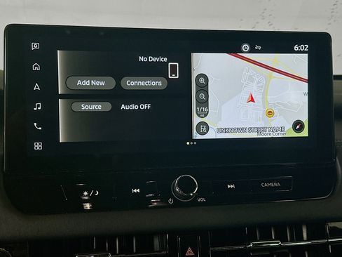 Used 2025 Mitsubishi Outlander SE FWD image 21