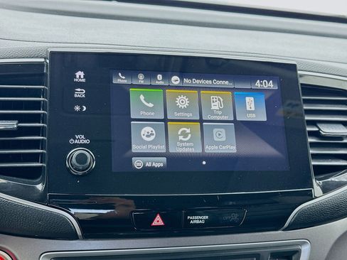 Used 2021 Honda Pilot Special Edition image 9