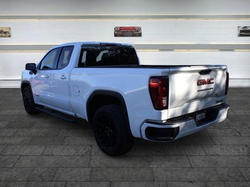 Used 2020 GMC Sierra 1500 Elevation RWD image 5